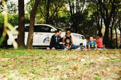  解忧大家庭秋日出游，你需要这样一辆专业7座SUV 