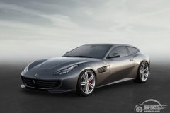  驭世而来 全新GTC4Lusso演绎卓而不凡 