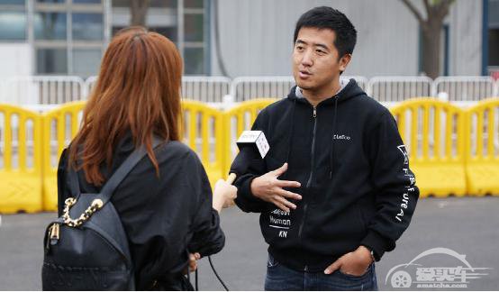 世界机器人大会在京开幕 乐视携FF展示自动驾驶最新成果
