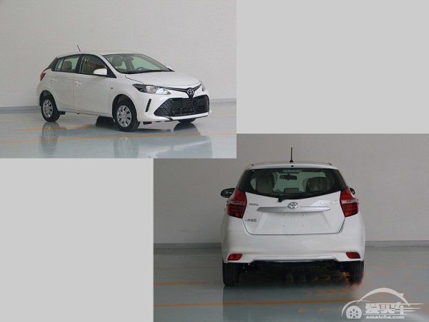 拓宽产品线抢占市场？致炫要推三厢版，威驰要推两厢版
