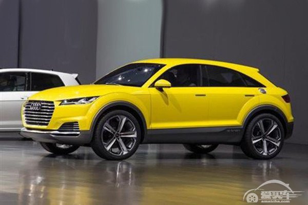 余波未尽 大众尾气门致奥迪Q4和A3推延发布