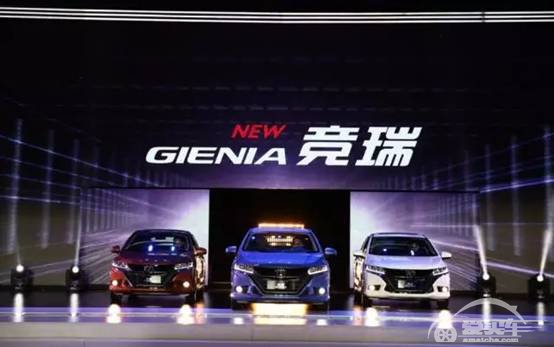 再迎突破！东风Honda挑战全年56万辆销售目标！