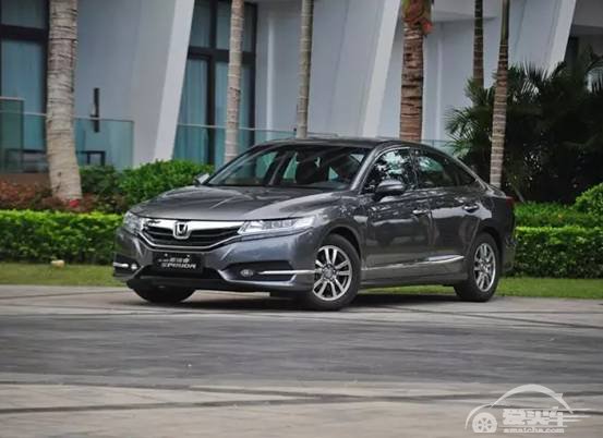 再迎突破！东风Honda挑战全年56万辆销售目标！