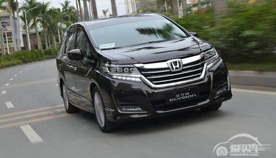 再迎突破！东风Honda挑战全年56万辆销售目标！