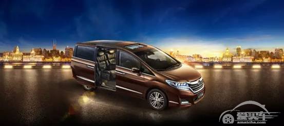 再迎突破！东风Honda挑战全年56万辆销售目标！