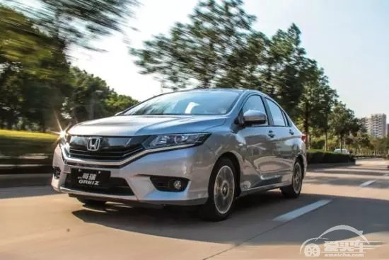 再迎突破！东风Honda挑战全年56万辆销售目标！
