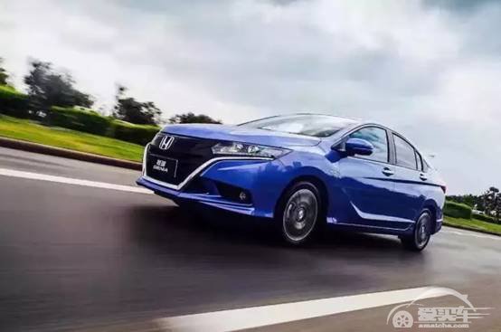 再迎突破！东风Honda挑战全年56万辆销售目标！