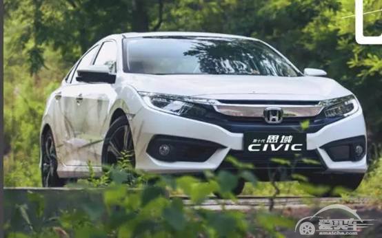 再迎突破！东风Honda挑战全年56万辆销售目标！
