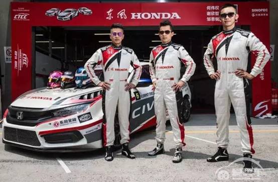 再迎突破！东风Honda挑战全年56万辆销售目标！