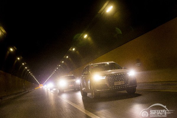 进取路无界 豪情壮山河 全新奥迪Q7探寻之旅跨越滇黔大地
