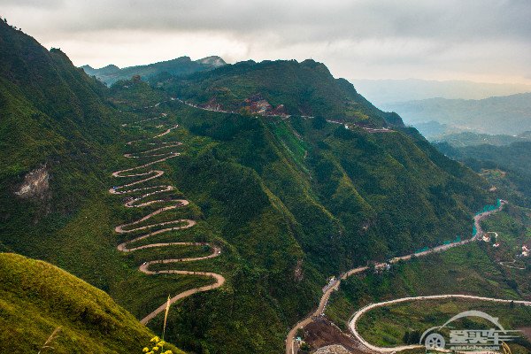进取路无界 豪情壮山河 全新奥迪Q7探寻之旅跨越滇黔大地
