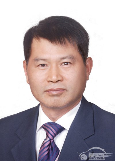 翁运忠先生出任东风雷诺汽车有限公司常务副总裁