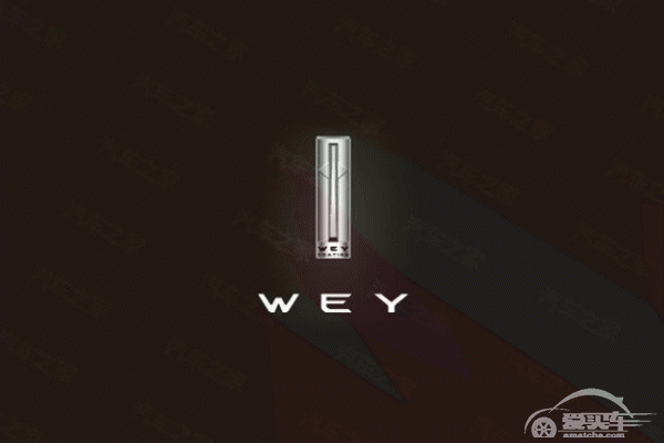 中文名叫“魏派”，长城全新品牌WEY发布