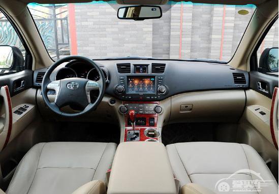 广州车展7座SUV备受关注，盘点最热销20-30万级7座SUV