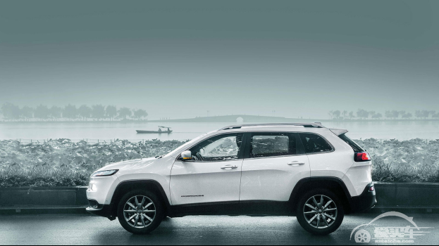 全新Jeep自由光——冬日暖男的自我修养
