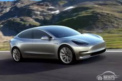  特斯拉Model 3或搭AR系统 未来开车戴头盔 