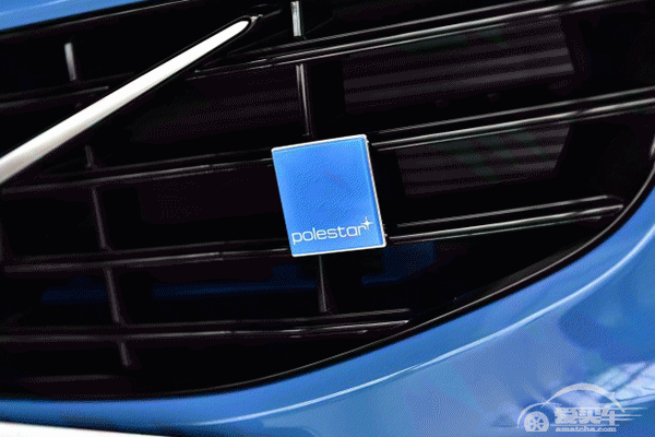 最大功率达600马力？沃尔沃S90/V90 Polestar