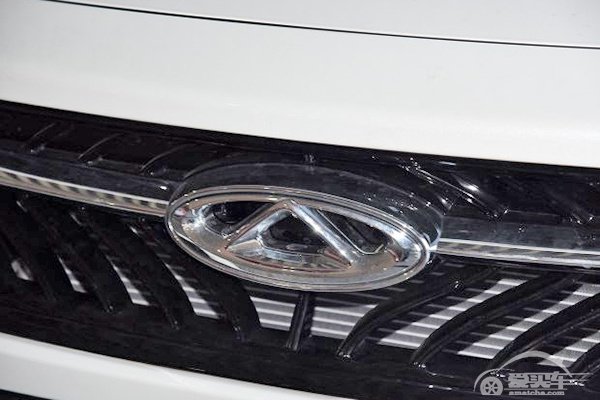 2017年推全新紧凑型SUV 曝奇瑞新车计划
