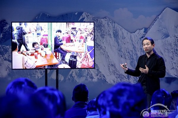 福特携在华全系SUV与您一起“开启人生无尽可能”
