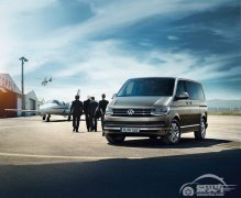  T6新迈特威多功能商务车打造高品质用车生活 