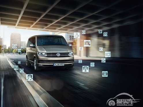 T6新迈特威多功能商务车打造高品质用车生活