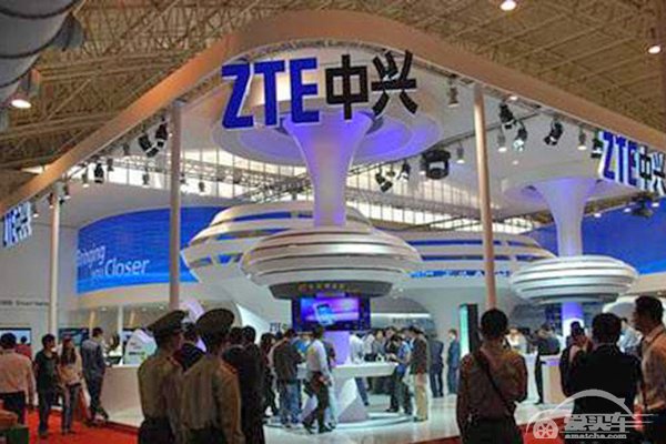 通信商也造车！中兴收购广通客车取得资质