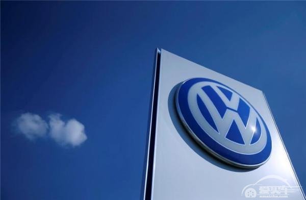 大众集团11月全球销量：大众品牌在华销量占比过半