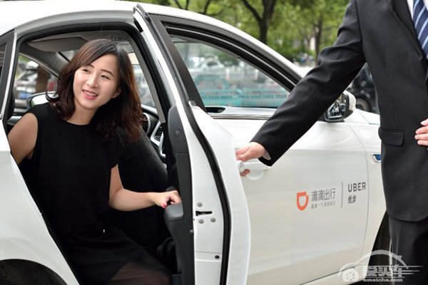 司机必须是本地人？北上广网约车公布细则