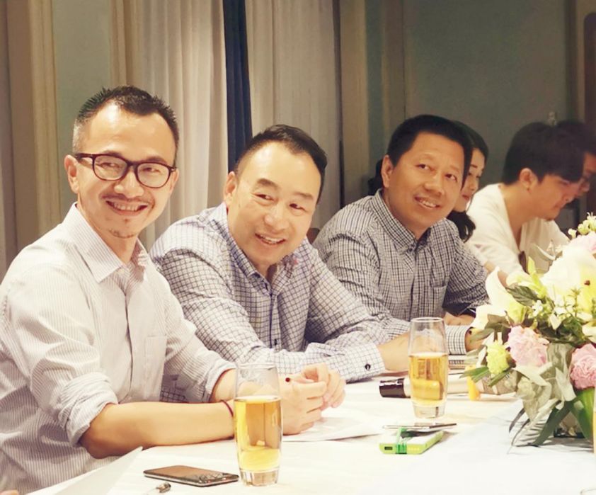  5GAI新一代无人驾驶，能否改变未来出行新方式？ 