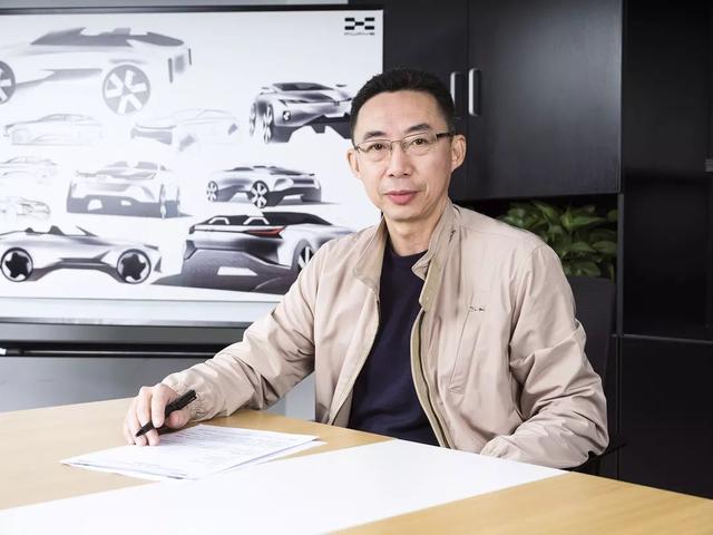  专访爱驰汽车执行副总裁兼CTO王东晨——安全永远放在第一位 