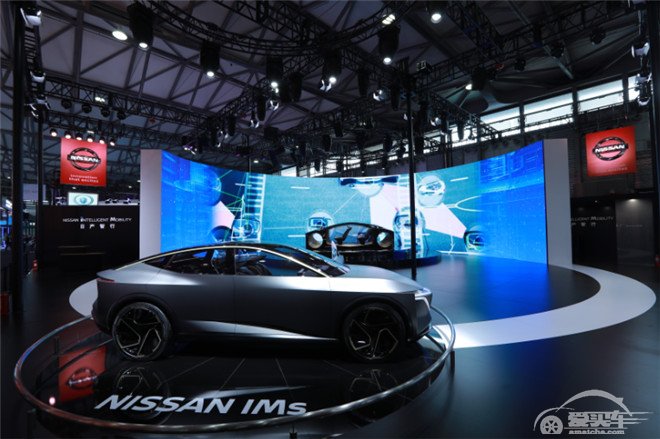专访日产汽车内田诚：CES Asia 2019诠释未来出行愿景