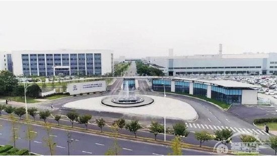 上汽大通C2B业务模式获世界认可 南京工厂荣膺工业4.0 “灯塔工厂”