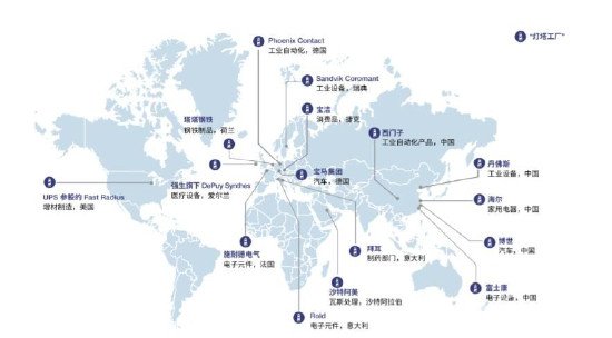 上汽大通C2B业务模式获世界认可 南京工厂荣膺工业4.0 “灯塔工厂”