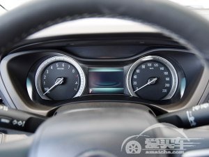 别克GL6促销优惠2.3万