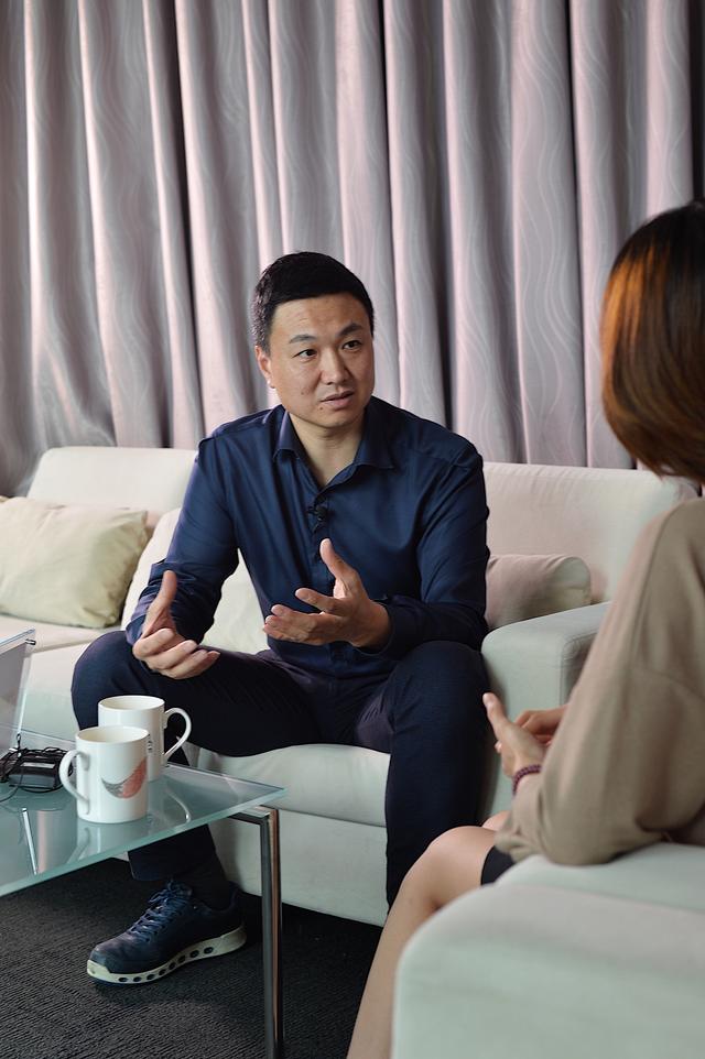  专访斑马郝飞：智能汽车领域很难出现垄断的软硬一体化企业 