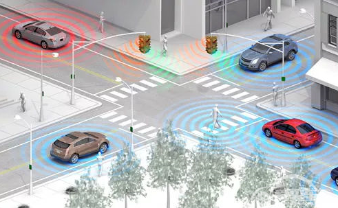 积极助推智能网联新变革，长城汽车加速全面5G+AI进程