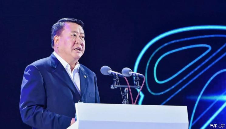  北汽集团持有戴姆勒5%股权背后 
