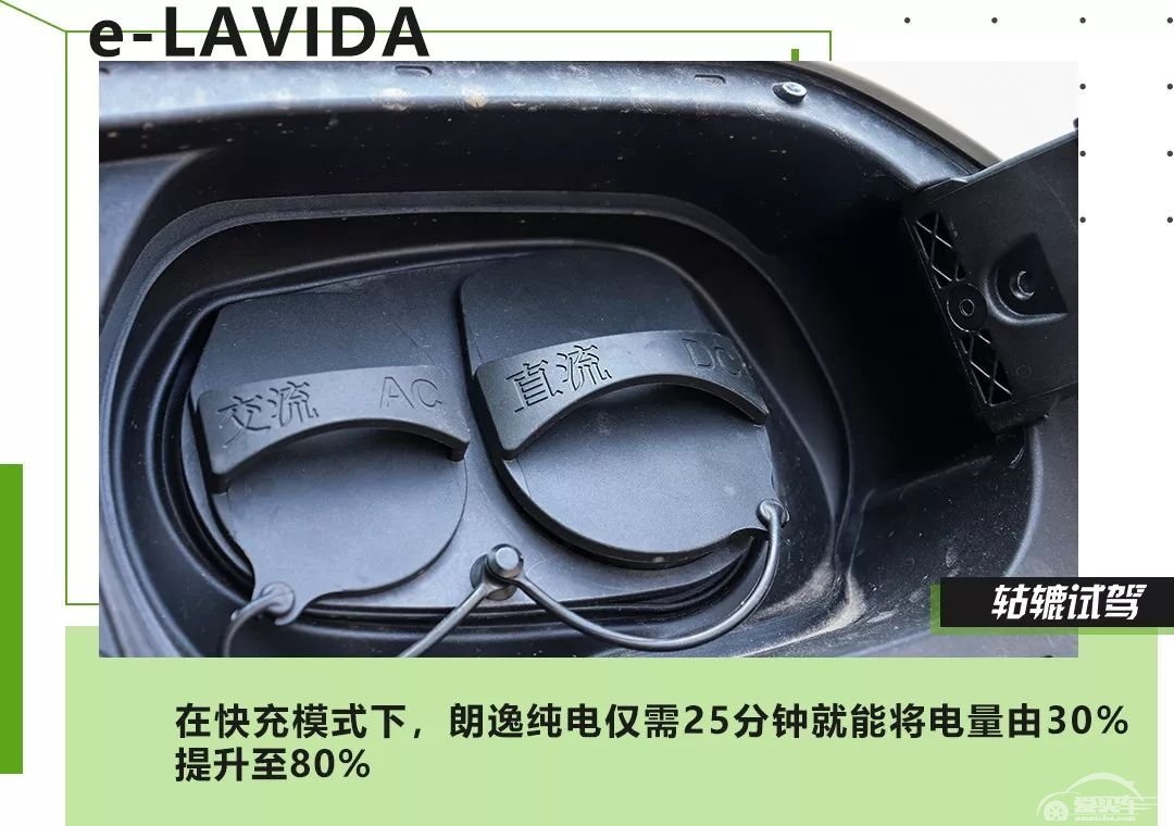 轱辘试驾|首款德系纯电动车即将面世，它能解决你对新能源车的顾虑