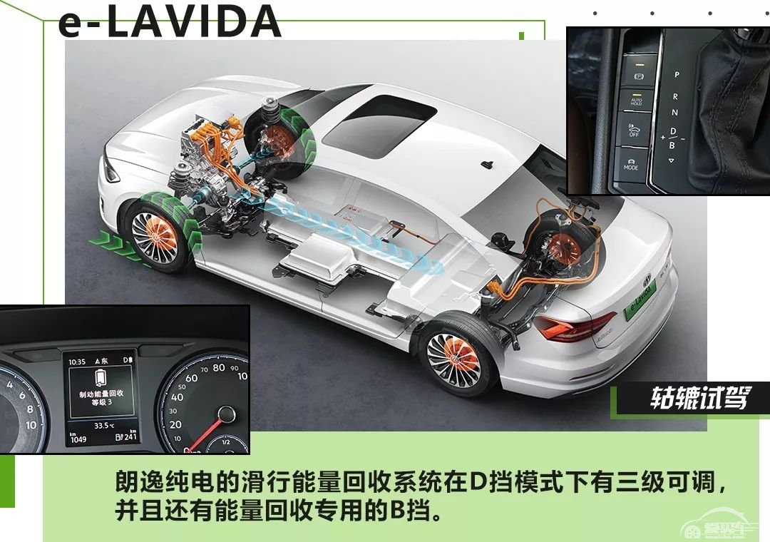 轱辘试驾|首款德系纯电动车即将面世，它能解决你对新能源车的顾虑