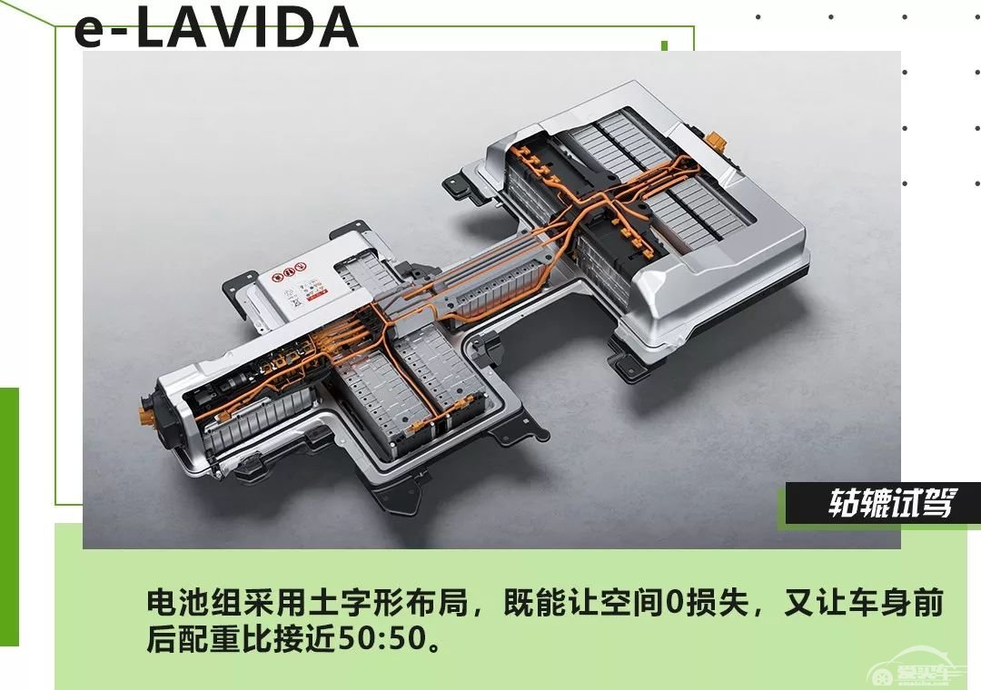 轱辘试驾|首款德系纯电动车即将面世，它能解决你对新能源车的顾虑