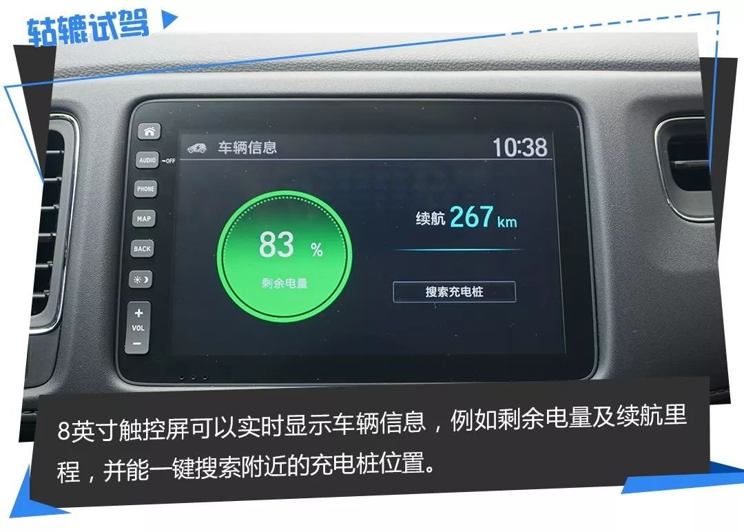 全面测评VE-1后，我看到广本在新能源领域的实力和野心