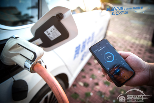 “跨越中国 安e生活”活动圆满收官 媒体达人见证朗逸纯电实力