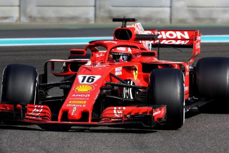  全年22场比赛 F1一级方程式2020年赛历 