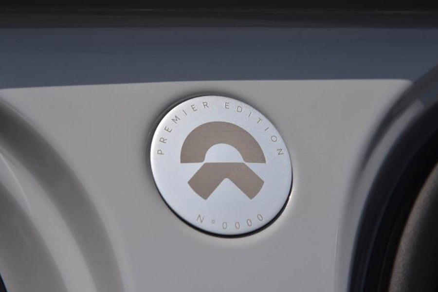  蔚来汽车2019年第三季度共交付4799辆车 