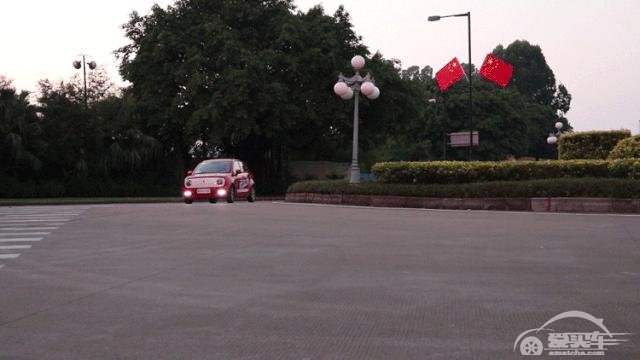 轱辘试驾|意料之外的惊喜，欧拉R1不只有超萌时尚外观