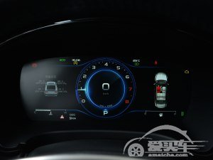 博瑞目前价格直降1.5万 欢迎莅临赏鉴