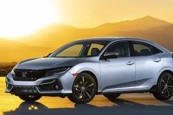  日系2020新车规划：两厢思域即将到来，奕泽E擎/UX300e等将加入新能源车市 