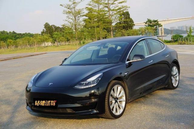  卖家不想卖，买家不敢买，现在的新能源二手车市到底怎么了 