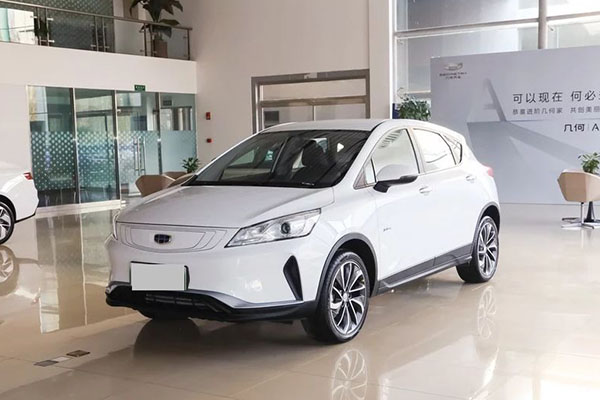  轱辘日报|2020款帝豪GSe、福特Mustang新车型上市 