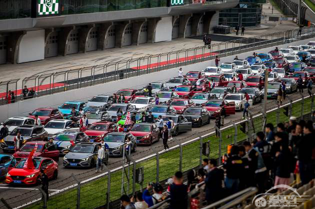 2019年名爵热销29.8万辆  连续3年登顶运动汽车品牌第一！